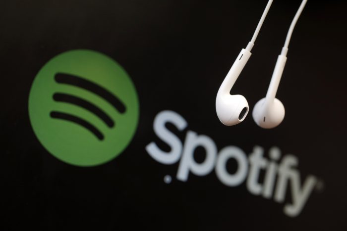 Goldman Sachs está usando anuncios en Spotify para contratar jóvenes Goldman Sachs está usando anuncios en Spotify para contratar jóvenes