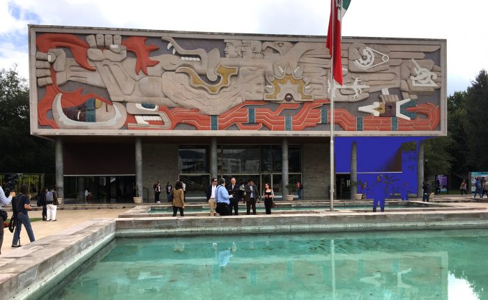 El TEC de Monterrey: la universidad líder mundial en innovación que rompe los paradigmas de la educación superior El TEC de Monterrey: la universidad líder mundial en innovación que rompe los paradigmas de la educación superior