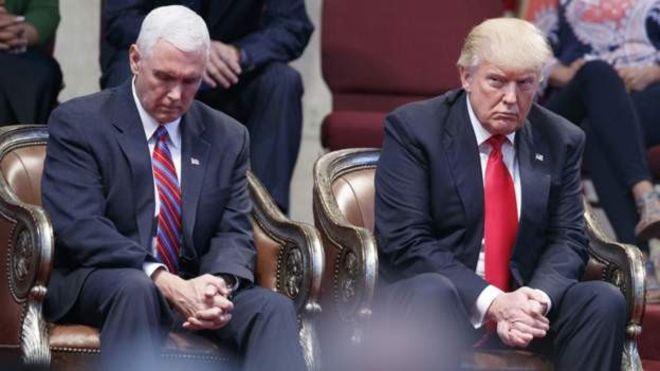 Rebelión republicana: le piden a Donald Trump que retire su candidatura y hasta su esposa, Melania, lo critica Rebelión republicana: le piden a Donald Trump que retire su candidatura y hasta su esposa, Melania, lo critica
