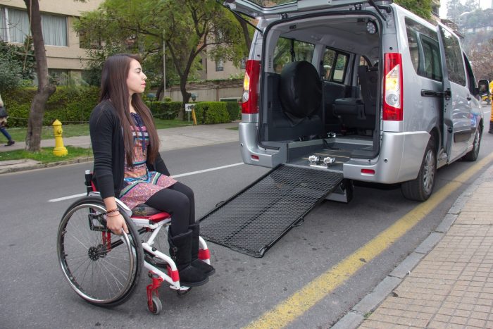 Uber avanza en inclusión al ampliar servicio que traslada a personas con discapacidad y movilidad reducida Uber avanza en inclusión al ampliar servicio que traslada a personas con discapacidad y movilidad reducida