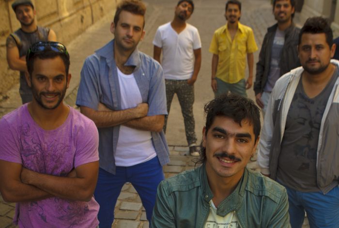 Villa Cariño presenta show en SCD Plaza Egaña, 14 de octubre Villa Cariño presenta show en SCD Plaza Egaña, 14 de octubre
