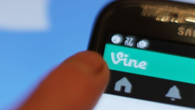 ¿Por qué cierran Vine, la app de videos de 6 segundos de Twitter? ¿Por qué cierran Vine, la app de videos de 6 segundos de Twitter?
