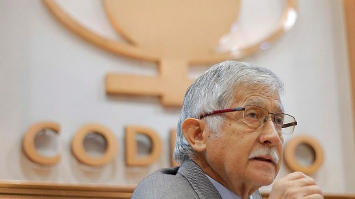 «¡Lo damos vuelta!»: Codelco tuvo excedentes por US$79 millones en el tercer trimestre de 2016 y continúa revirtiendo pérdidas del año