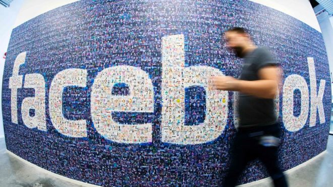 Dopamina y adicción a Facebook Dopamina y adicción a Facebook