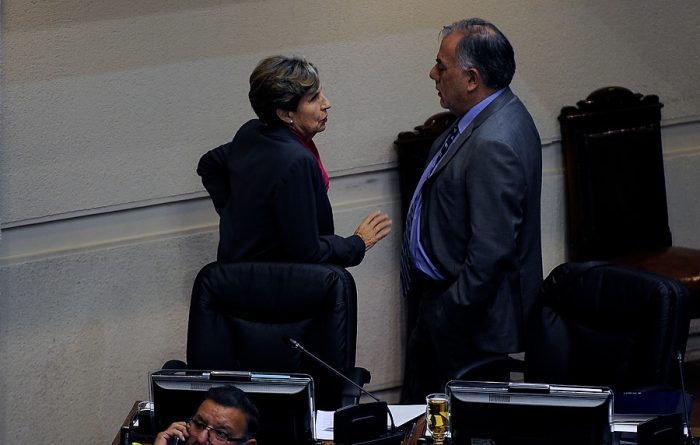 Isabel Allende se resta del Comité Central y Andrade propone decidir al presidenciable PS en las próximas elecciones internas Isabel Allende se resta del Comité Central y Andrade propone decidir al presidenciable PS en las próximas elecciones internas