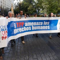 La pugna por el TPP en Chile: las razones para salvar o dejar morir el acuerdo