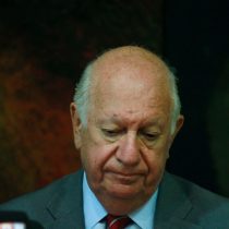 Carlos Montes (PS) acusa 