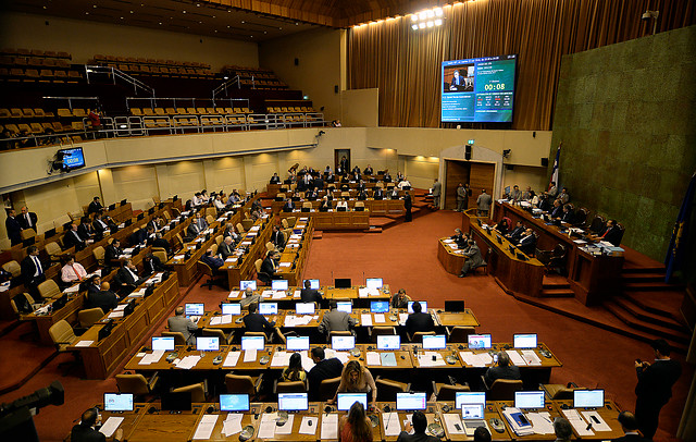 Cámara Baja aprueba el presupuesto 2017 de las partidas de Presidencia, Congreso, Poder Judicial y Contraloría