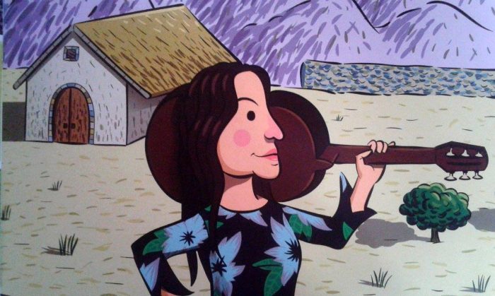 ¡Adiós a las princesas!: Autora de “Antiprincesas” apuesta a valorizar el concepto más allá de los libros ¡Adiós a las princesas!: Autora de “Antiprincesas” apuesta a valorizar el concepto más allá de los libros