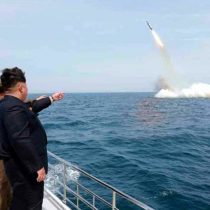 Corea del Sur en alerta ante posible lanzamiento de Pyongyang en elecciones de EE.UU.