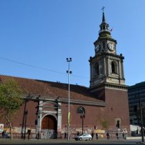 Recorrido nocturno por la iglesia y el Museo Colonial San Francisco. Actividad gratuita
