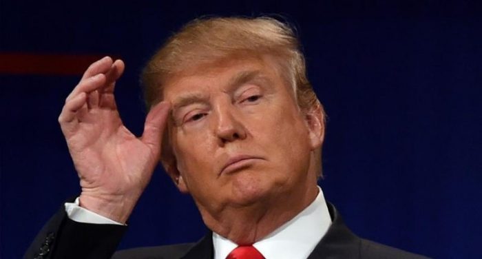 Senador Navarro: “Triunfo de Donald Trump es un castigo a los gobiernos del establishment” Senador Navarro: “Triunfo de Donald Trump es un castigo a los gobiernos del establishment”
