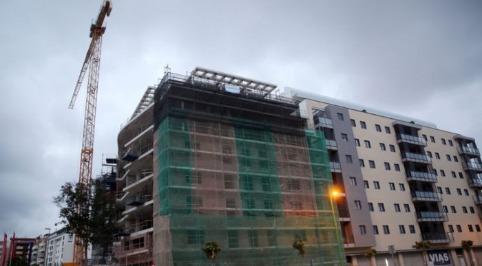 Venta de viviendas nuevas registra alza de 75% en el tercer trimestre Venta de viviendas nuevas registra alza de 75% en el tercer trimestre