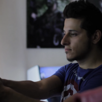 Game Over: cuando la idealización de los videojuegos de guerra llevan a la decepción total