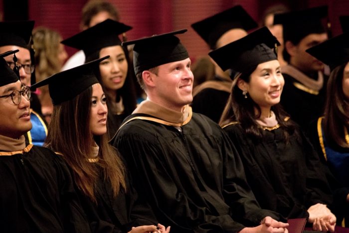 Crecen los MBA de un año en EE.UU. y se buscan alumnos en Chile Crecen los MBA de un año en EE.UU. y se buscan alumnos en Chile