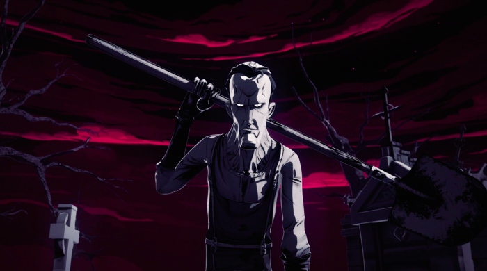 HBO presenta nuevos capítulos de su primera serie de cortometrajes sobre leyendas urbanas latinoamericanas HBO presenta nuevos capítulos de su primera serie de cortometrajes sobre leyendas urbanas latinoamericanas
