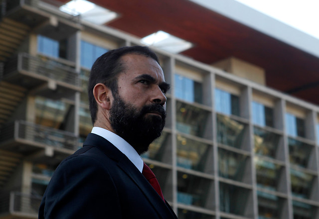 Tribunal declara admisible querella en contra de Piñera por sus negocios en Perú Tribunal declara admisible querella en contra de Piñera por sus negocios en Perú