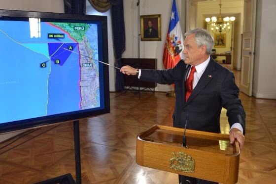 Paraísos fiscales: el nuevo flanco que se le abre a Piñera tras revelarse negocios en Perú