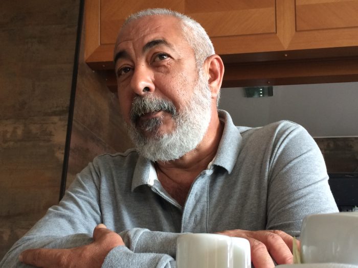 Leonardo Padura: «¡No me preguntes qué va a pasar (en Cuba) con Donald Trump, porque no lo sé!» Leonardo Padura: «¡No me preguntes qué va a pasar (en Cuba) con Donald Trump, porque no lo sé!»