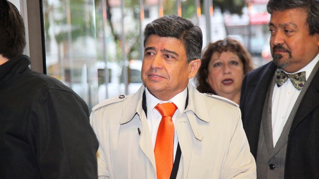 Caval: ex operador político de la UDI dice que advirtió a La Moneda sobre negocios de Natalia Compagnon