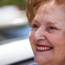 Cema-Chile: Lucía Hiriart declarará como imputada este miércoles