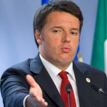 Italia se apresta a ser el próximo blanco de la ola antisistema