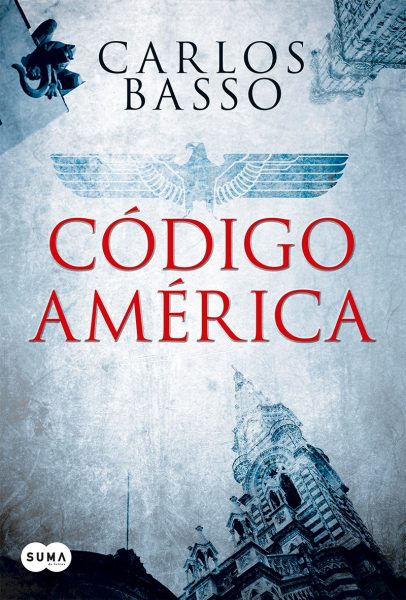 «Código América», la ficción histórica que entre asesinatos busca dar con la Ciudad de los Césares
