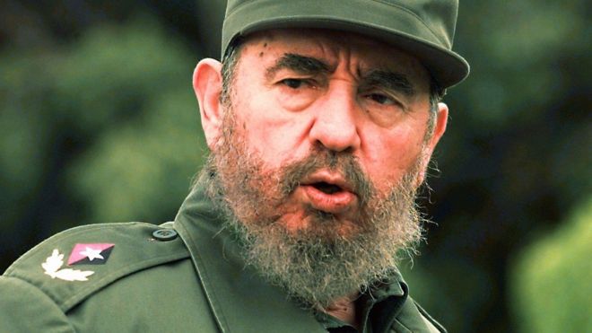 15 sucesos históricos que ocurrieron en el mundo mientras Fidel Castro gobernaba Cuba