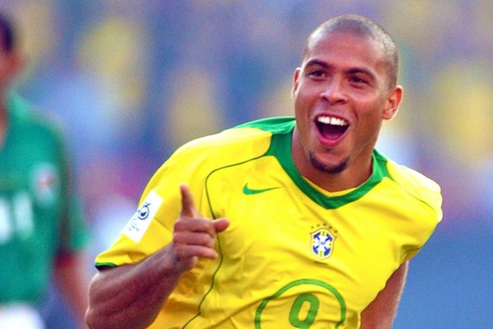 Ronaldo: «Chile merecidamente ha ganado las dos Copas América» Ronaldo: