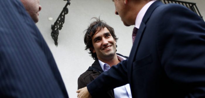 No basta con ser un Piñera: hijo del Mandatario prepara el cierre de BP Capital No basta con ser un Piñera: hijo del Mandatario prepara el cierre de BP Capital