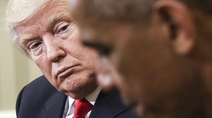 Inesperadamente Donald Trump se convierte en el mejor amigo del cobre y Chile podría terminar celebrando su llegada a la Casa Blanca Inesperadamente Donald Trump se convierte en el mejor amigo del cobre y Chile podría terminar celebrando su llegada a la Casa Blanca
