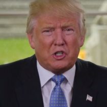 Donald Trump anuncia que retirará a Estados Unidos del TPP