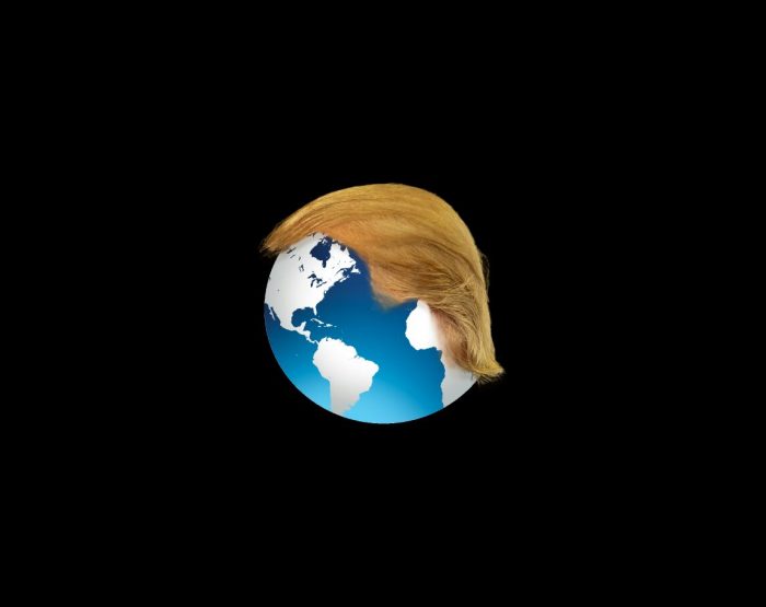 Populismo, exitismo y desprestigio de su propia élite: las claves del triunfo de Trump Populismo, exitismo y desprestigio de su propia élite: las claves del triunfo de Trump