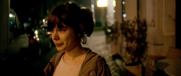 Crítica de cine: “Victoria”, una sombra en la noche Crítica de cine: “Victoria”, una sombra en la noche
