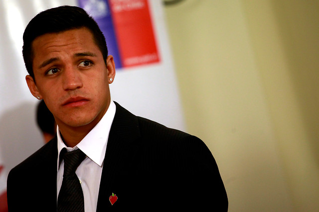 Caso maravilla: Juez permite a Alexis Sánchez declarar por videoconferencia Caso maravilla: Juez permite a Alexis Sánchez declarar por videoconferencia