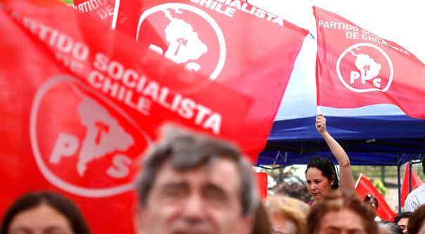 PS: ¿capitalistas progres? PS: ¿capitalistas progres?
