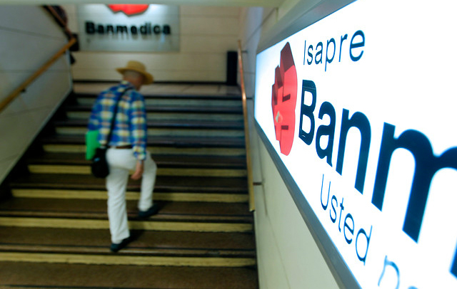 United Health Group, la aseguradora más grande del Obama Care, finalmente aterriza en Chile tras llegar a un acuerdo con Banmedica