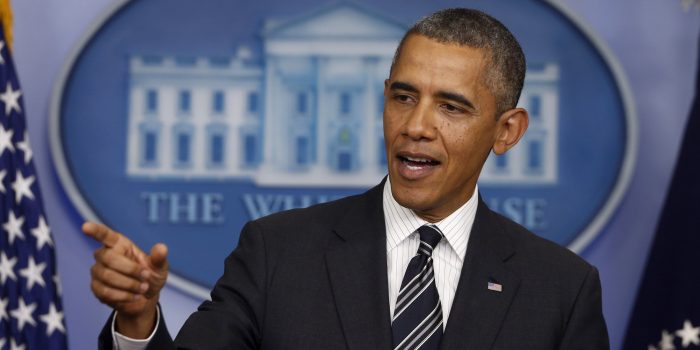 Obama pide a Latinoamérica no suponer «lo peor» de Trump antes de su mandato Obama pide a Latinoamérica no suponer