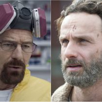 La teoría apoyada por Netflix de que Breaking Bad podría ser la precuela de The Walking Dead