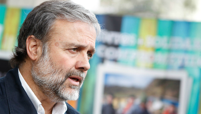 Benito Baranda critica a Piñera y Ossandón por dichos sobre inmigrantes: “Las frases que se dijeron son tremendas” Benito Baranda critica a Piñera y Ossandón por dichos sobre inmigrantes:
