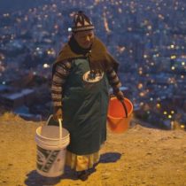 5 motivos por los que Bolivia atraviesa su peor crisis de agua en 25 años y por qué puede empeorar