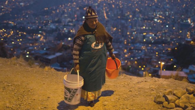 5 motivos por los que Bolivia atraviesa su peor crisis de agua en 25 años y por qué puede empeorar 5 motivos por los que Bolivia atraviesa su peor crisis de agua en 25 años y por qué puede empeorar