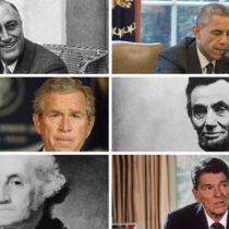 Quiénes han sido los mejores y peores presidentes en la historia de EE.UU.