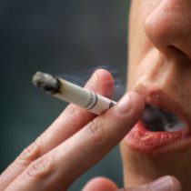 ¿Por qué el cáncer de pulmón sigue su 