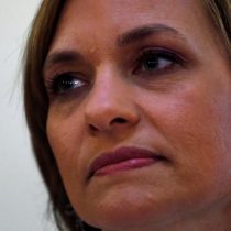 Carolina Goic dice que caso Piñera-Perú es de extrema gravedad