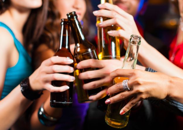 El exceso de alcohol en la adolescencia puede afectar a las futuras generaciones
