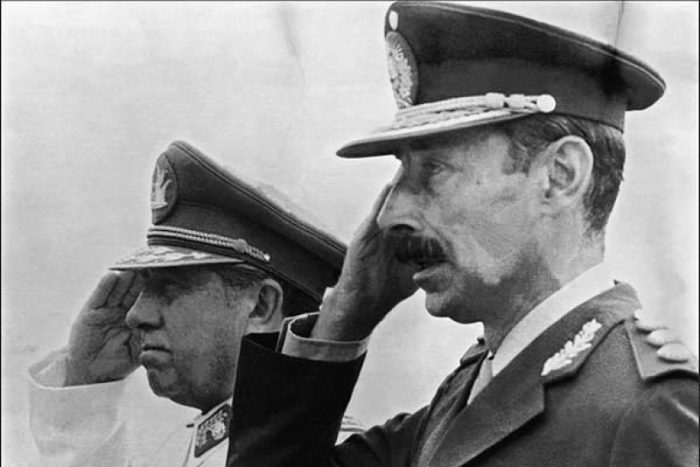 Experta en “Operación Cóndor” advierte del peligro en la creación de la imagen de un “enemigo” Experta en “Operación Cóndor” advierte del peligro en la creación de la imagen de un “enemigo”