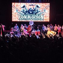 Artistas celebran con actuaciones gratuitas sexto aniversario del Centro Cultural San Joaquín