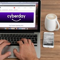 Compras en CyberDay superan los US$ 20 millones en sus primeras 12 horas
