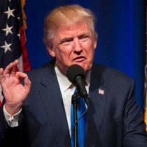EE.UU.: Donald Trump cambia de opinión y asegura que le 